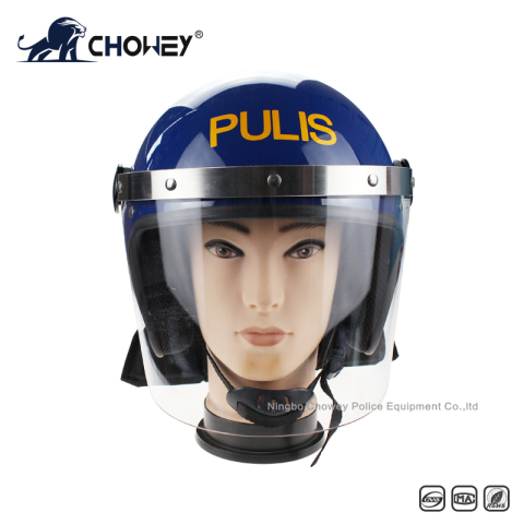 Military Anti Riot Control Helmet AH1095